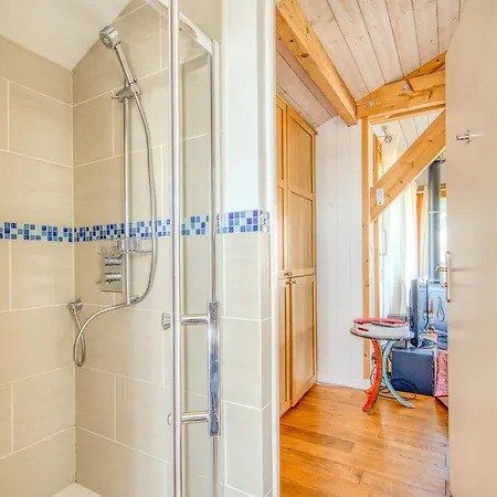 1 Maison Et Son Sur Pilotis Holiday home