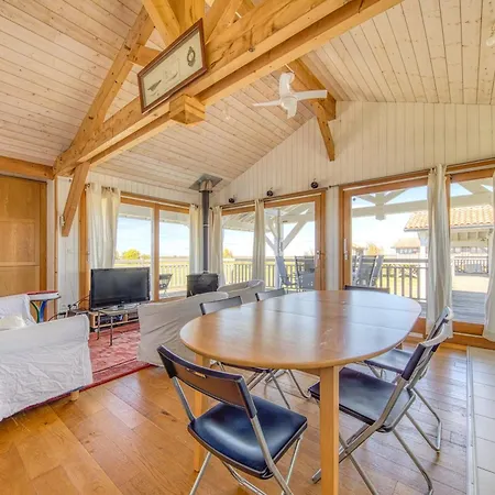 1 Maison Et Son Sur Pilotis Prázdninový dům