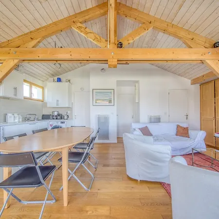 1 Maison Et Son Sur Pilotis Prázdninový dům Talais