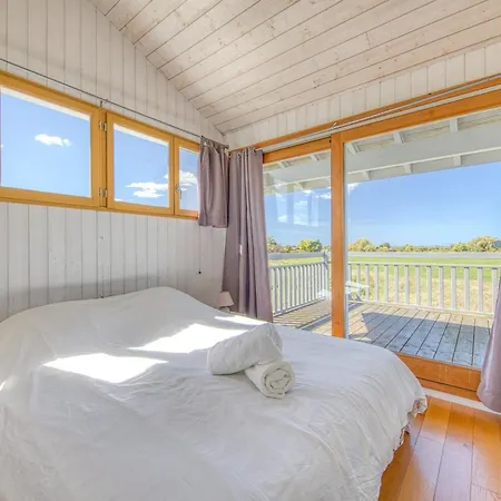 1 Maison Et Son Sur Pilotis Prázdninový dům