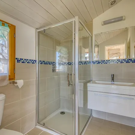 Prázdninový dům 1 Maison Et Son Sur Pilotis Talais