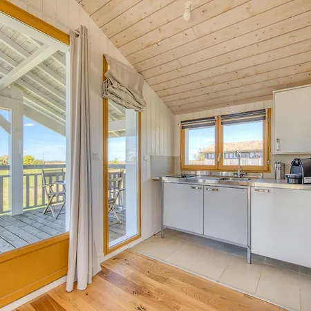 1 Maison Et Son Sur Pilotis Prázdninový dům *