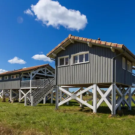 1 Maison Et Son Sur Pilotis Prázdninový dům