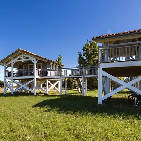 1 Maison Et Son Sur Pilotis Prázdninový dům